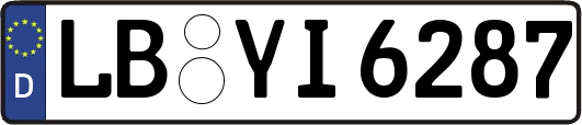 LB-YI6287