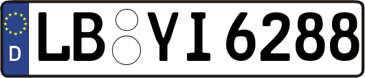 LB-YI6288