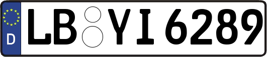 LB-YI6289