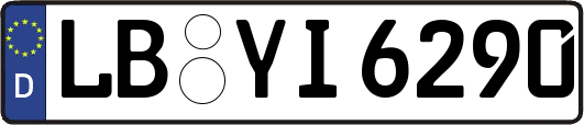 LB-YI6290