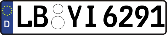 LB-YI6291