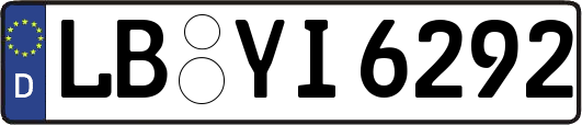 LB-YI6292