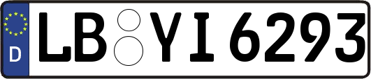 LB-YI6293