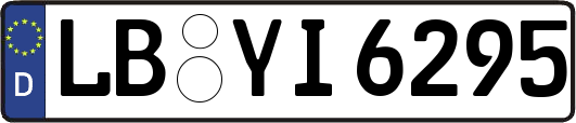 LB-YI6295
