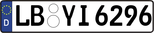 LB-YI6296