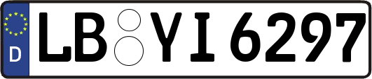 LB-YI6297