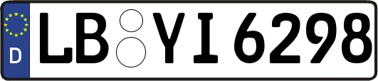 LB-YI6298