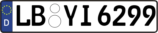LB-YI6299