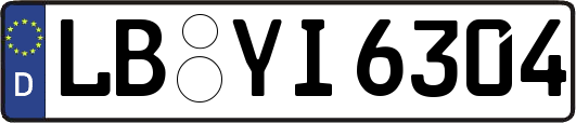 LB-YI6304