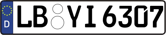 LB-YI6307