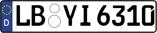 LB-YI6310