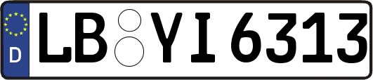 LB-YI6313