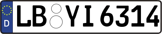LB-YI6314