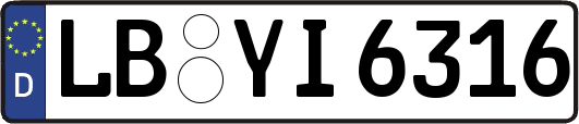 LB-YI6316
