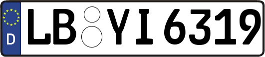 LB-YI6319