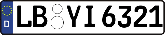 LB-YI6321