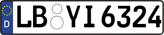 LB-YI6324