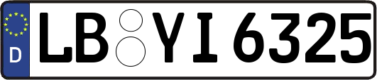 LB-YI6325