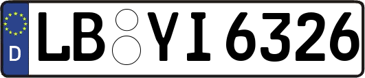 LB-YI6326