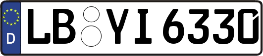 LB-YI6330