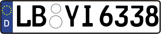 LB-YI6338