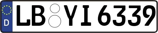 LB-YI6339