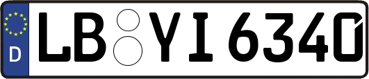 LB-YI6340
