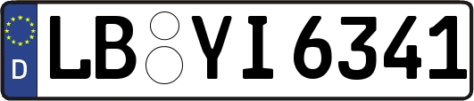 LB-YI6341