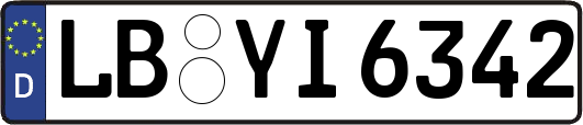 LB-YI6342