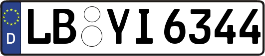 LB-YI6344