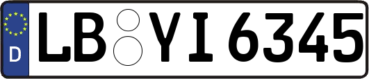 LB-YI6345