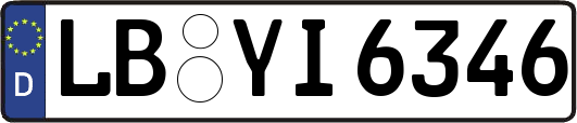 LB-YI6346