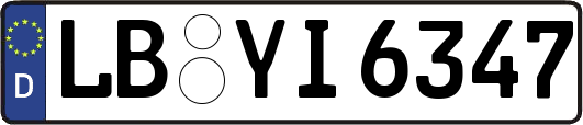 LB-YI6347