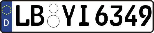 LB-YI6349