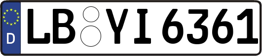 LB-YI6361