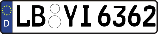 LB-YI6362