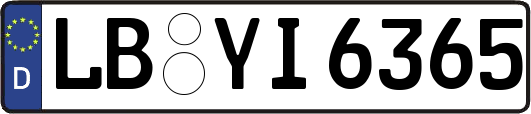 LB-YI6365