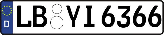 LB-YI6366