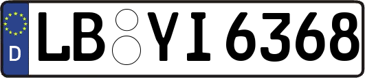 LB-YI6368