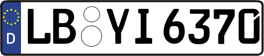 LB-YI6370