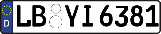 LB-YI6381