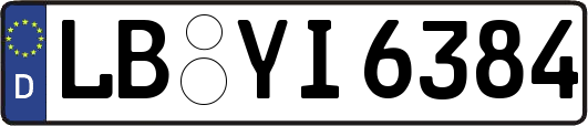 LB-YI6384
