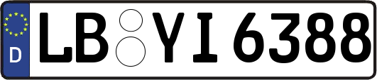 LB-YI6388