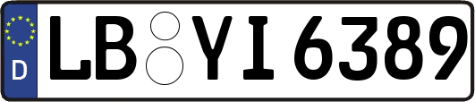 LB-YI6389