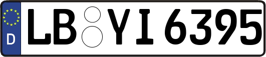 LB-YI6395