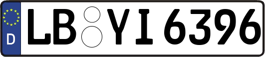 LB-YI6396