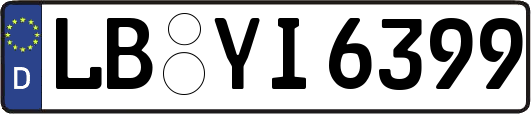 LB-YI6399