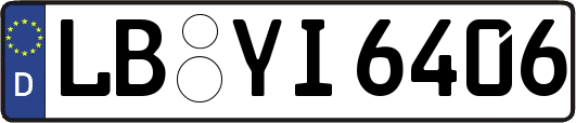 LB-YI6406