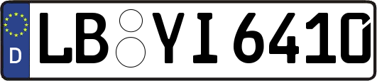 LB-YI6410