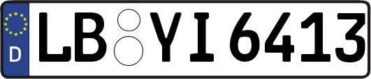 LB-YI6413
